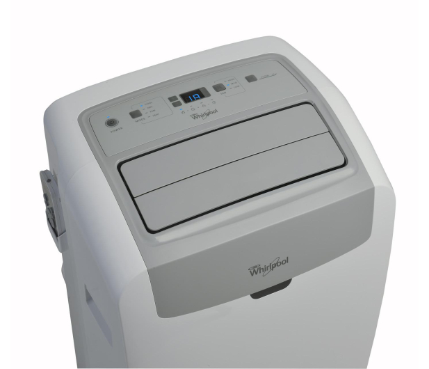 Whirlpool PACW212CO - 1458257 - zdjęcie 2